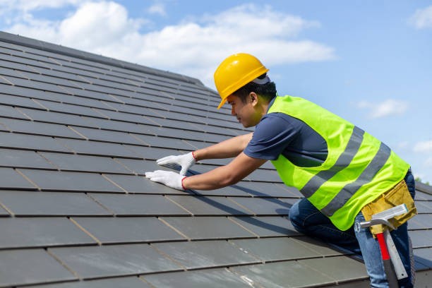 Quick and Trustworthy Emergency Roof Repair Services in Delmont, PA