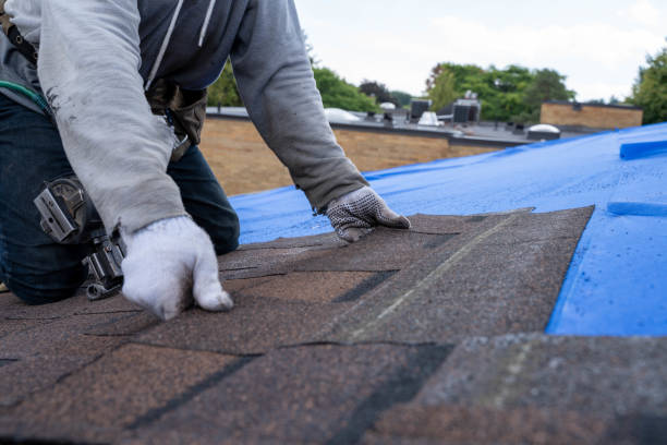 Slate Roofing Contractor in Delmont, PA