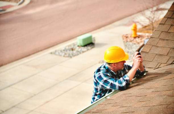 Best Commercial Roofing Services  in Delmont, PA