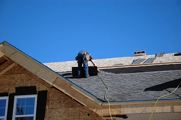 Best Residential Roofing Contractor  in Delmont, PA