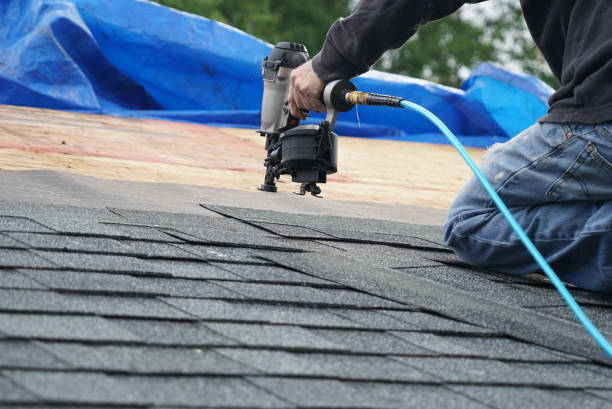 Best New Roof Installation  in Delmont, PA