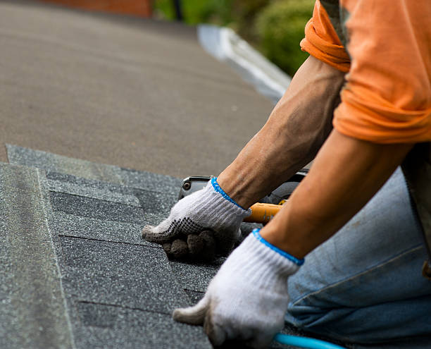 Best Slate Roofing Contractor  in Delmont, PA