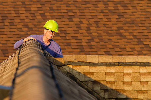 Quick and Trustworthy Emergency Roof Repair Services in Delmont, PA