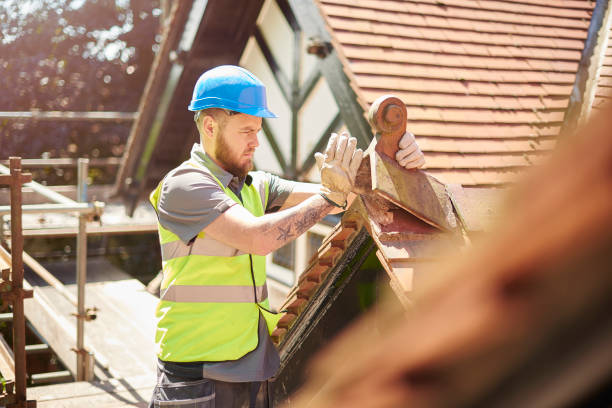 Professional Roofing Contractor in Delmont, PA