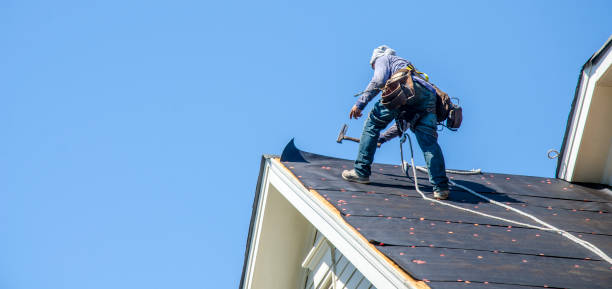 Best Tile Roofing Contractor  in Delmont, PA